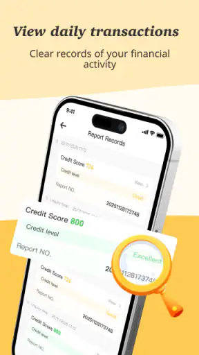 Fundra screenshot