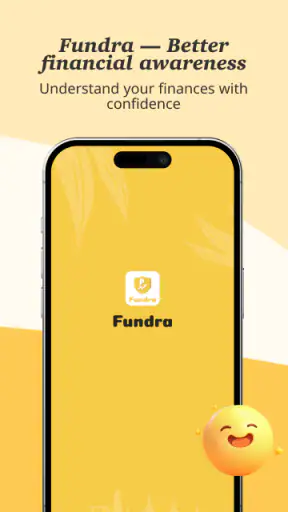 Fundra screenshot
