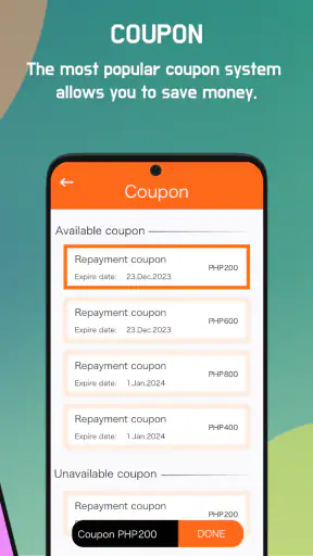 Funpera screenshot
