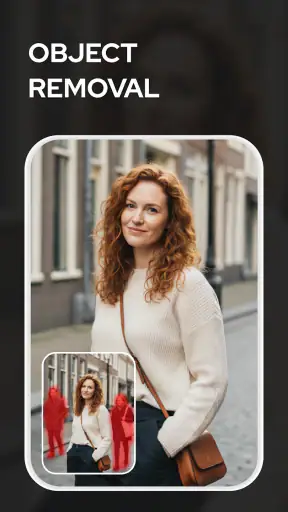 Future Self™: AI Face Aging screenshot