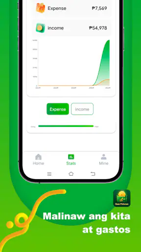 Gaan Puhunan screenshot