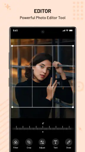 Gallery - Photo Gallery, Vault screenshot