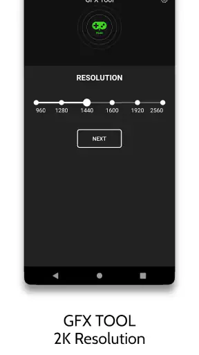 Game Booster 4x Faster Pro screenshot