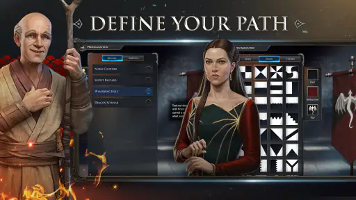 Game of Thrones: Dragonfire screenshot