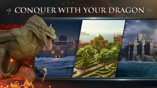 Game of Thrones: Dragonfire screenshot