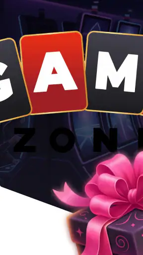 Gamezone screenshot