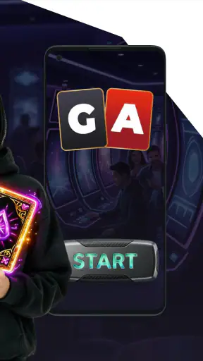 Gamezone screenshot