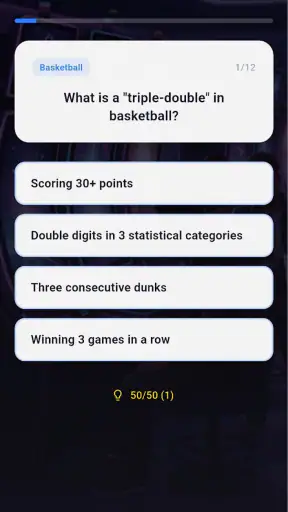 Gamezone screenshot