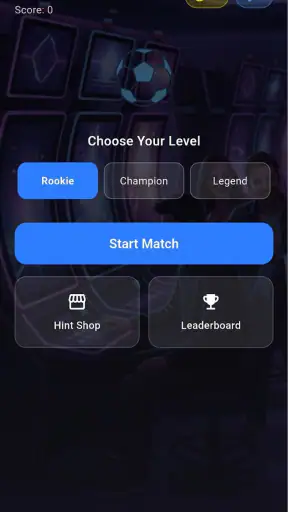 Gamezone screenshot