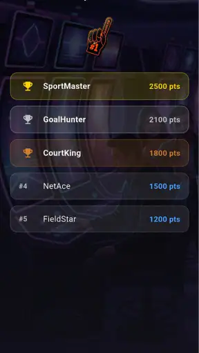 Gamezone screenshot