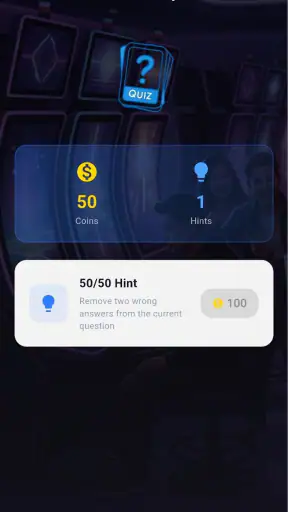 Gamezone screenshot