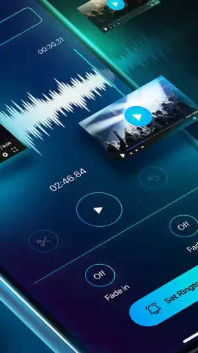 Garage Ringtones screenshot