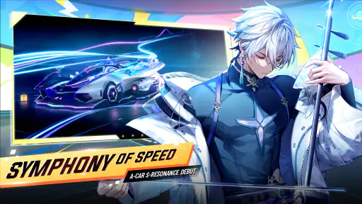 Garena Speed Drifters screenshot