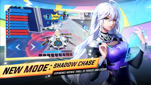 Garena Speed Drifters screenshot