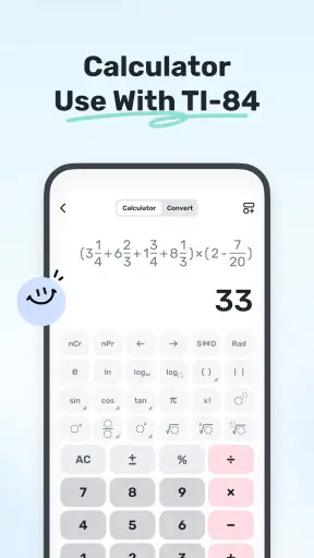 Gauth: AI Homework Helper screenshot