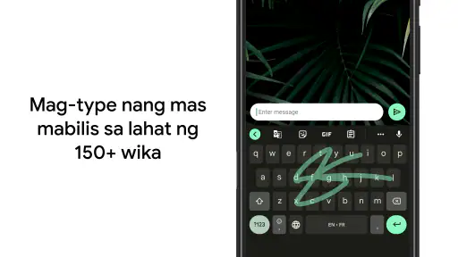 Gboard - Keyboard ng Google screenshot