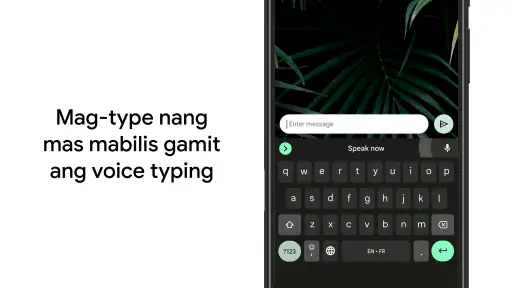 Gboard - Keyboard ng Google screenshot
