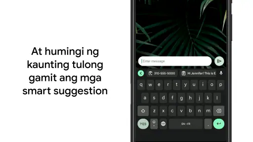 Gboard - Keyboard ng Google screenshot