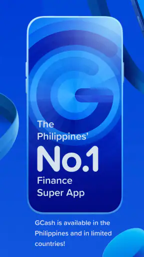 GCash screenshot