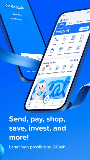GCash screenshot