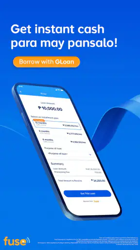 GCash screenshot