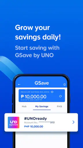 GCash screenshot