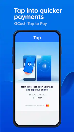 GCash screenshot