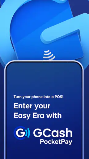 GCash PocketPay screenshot