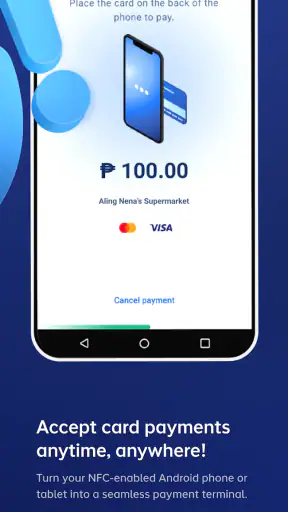 GCash PocketPay screenshot