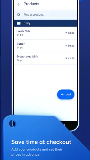 GCash PocketPay screenshot