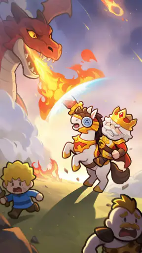 Gear Defenders screenshot