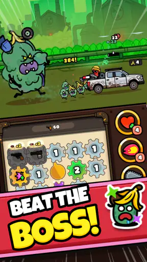 Gear Truck! screenshot