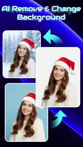 Geni Art – AI Photo Generator screenshot