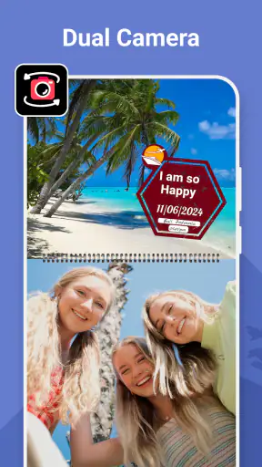 Geo Tagging - Geotag Photo App screenshot
