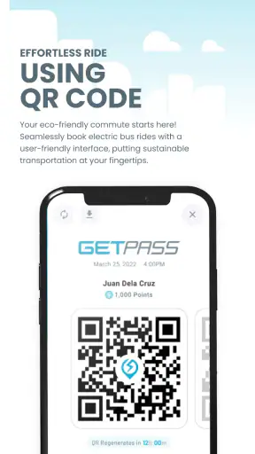 GET-PASS screenshot