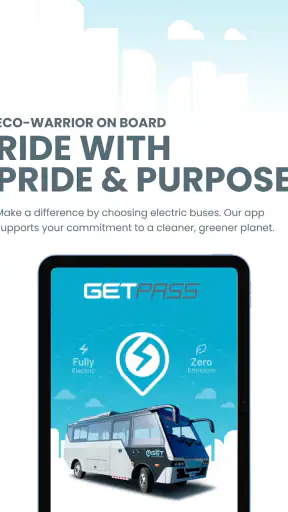 GET-PASS screenshot