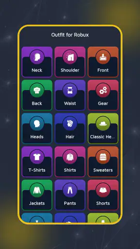 Get RBX - Counter & Calc screenshot