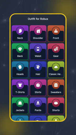 Get RBX - Counter & Calc screenshot