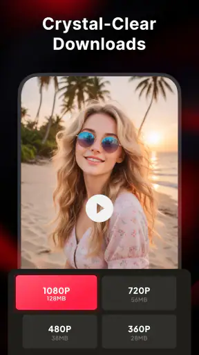GetLink - All Video Downloader screenshot