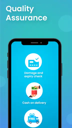 Getmeds Philippines screenshot