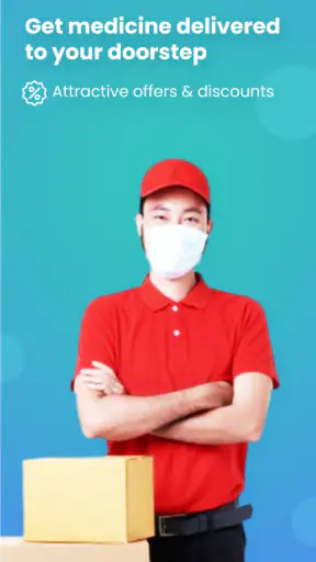 Getmeds Philippines screenshot
