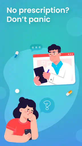 Getmeds Philippines screenshot