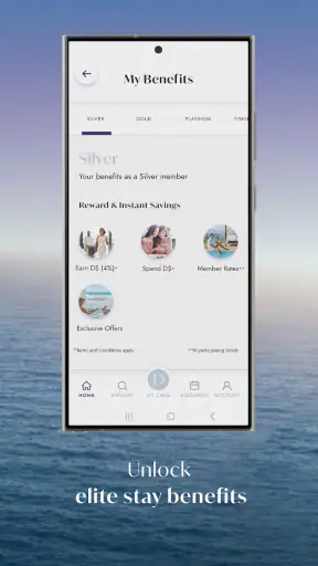GHA DISCOVERY screenshot