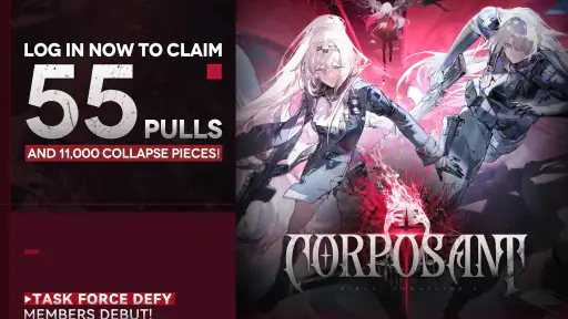 GIRLS' FRONTLINE 2: EXILIUM screenshot