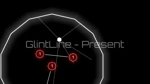 GlintLine: Play with reflexes screenshot