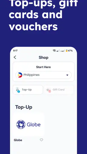 Globe Load screenshot