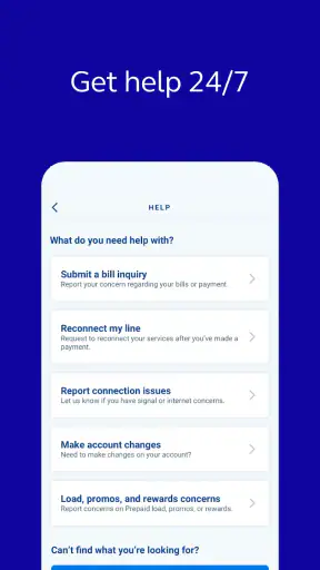 GlobeOne: Get More from Globe screenshot