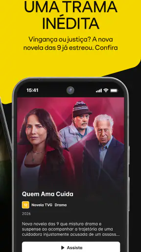 Globoplay: é muita Copa! screenshot