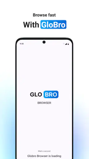 GloBro screenshot
