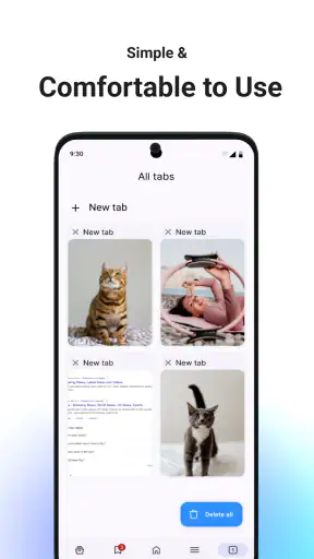 GloBro screenshot